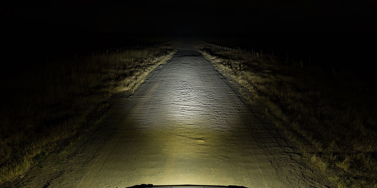 LEDST1K-13-12L 13.5 Inch E-MARK LED Light Bar | Genuine STEDI Product, image 15