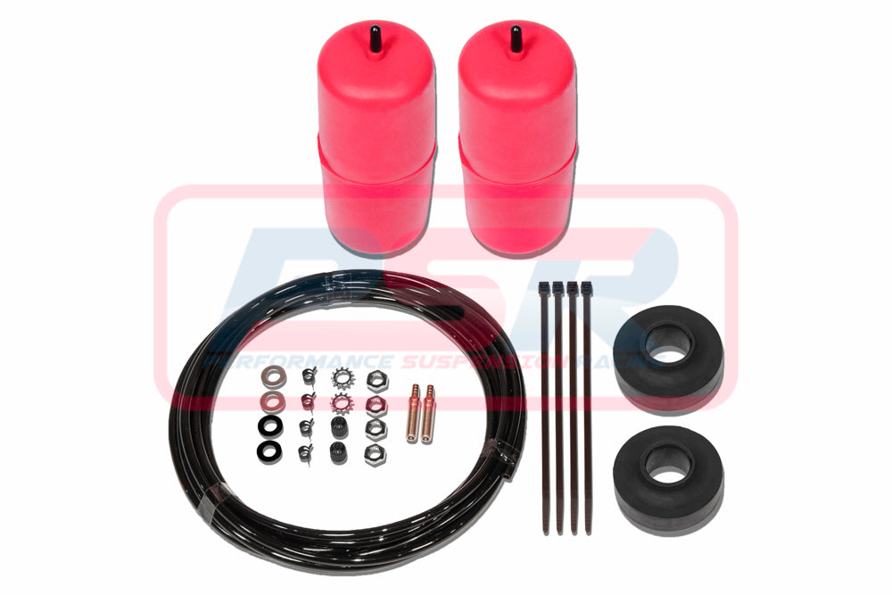 13790 Hyundai ix35 2010-On Polyair Red Bag Airbag Kit | Genuine Polyair Airbag Kit