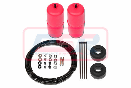 13790 Hyundai ix35 2010-On Polyair Red Bag Airbag Kit | Genuine Polyair Airbag Kit