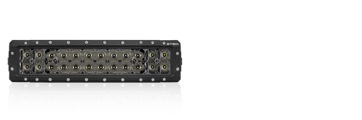 LEDST4K-14-24L Stedi 14inch Double Row Light Bar | Genuine STEDI Product, image 16