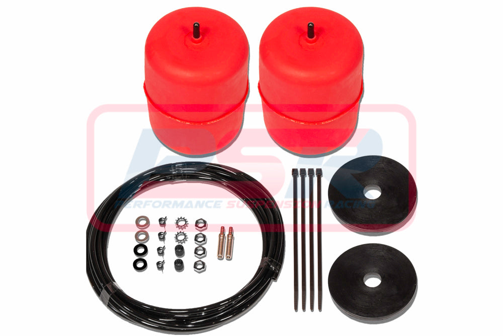 19592 Hyundai Santa Fe 2006-On Polyair Red Bag Airbag Kit | Genuine Polyair Airbag Kit