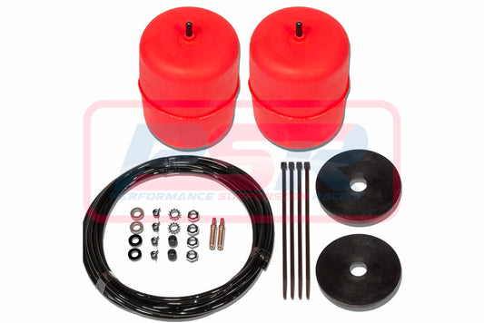 19592 Hyundai Santa Fe 2006-On Polyair Red Bag Airbag Kit | Genuine Polyair Airbag Kit