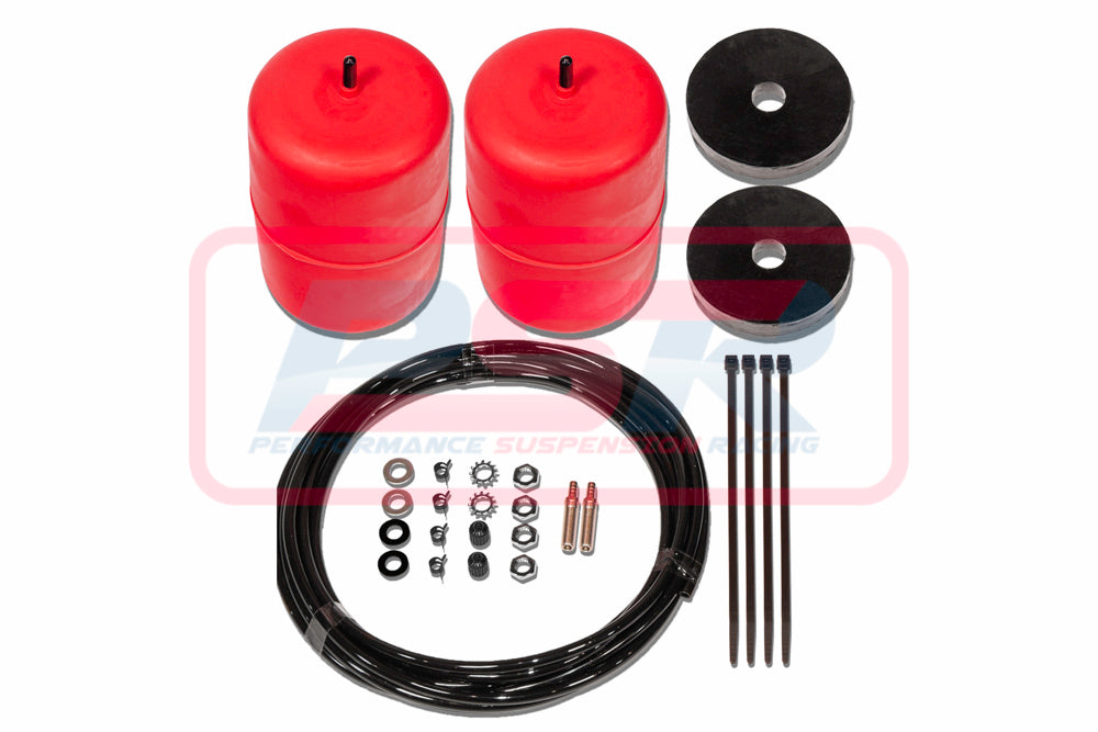 19694 Toyota Tarago 06/2000-2006 Polyair Red Bag Airbag Kit | Genuine Polyair Airbag Kit