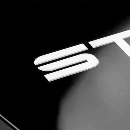 ST-12-EVO-910 Type-X EVO 8.5 Inch Black Out Cover (owl) | Genuine STEDI Product