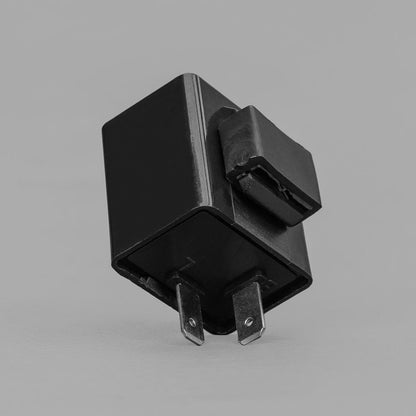 FLASHER-2PIN 2 Pin LED Flasher Relay | Genuine STEDI Product