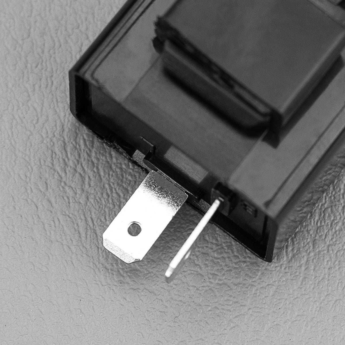 FLASHER-2PIN 2 Pin LED Flasher Relay | Genuine STEDI Product
