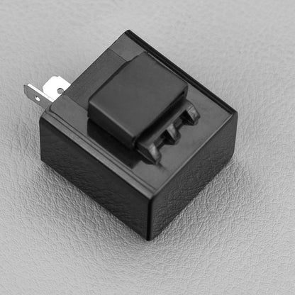 FLASHER-2PIN 2 Pin LED Flasher Relay | Genuine STEDI Product