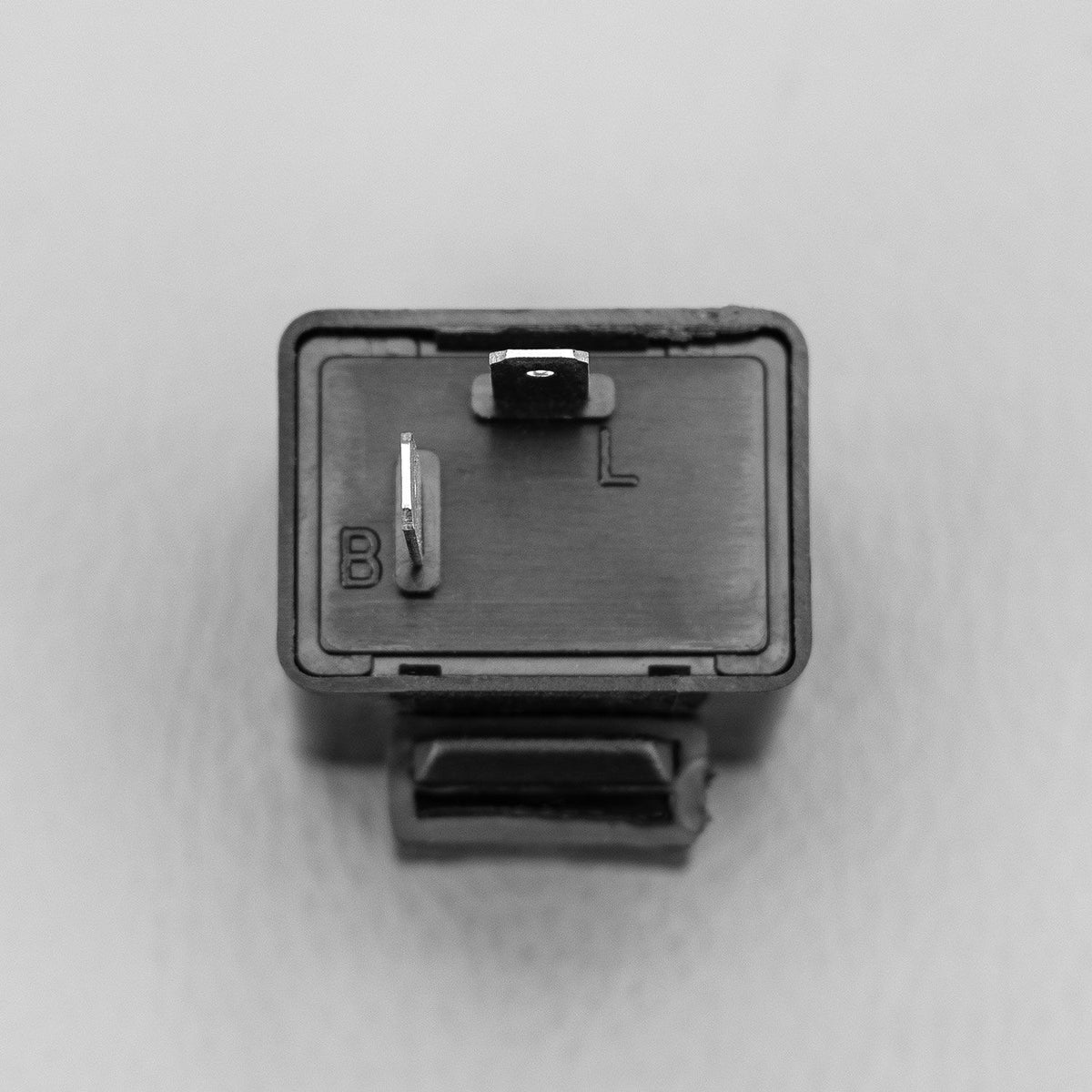 FLASHER-2PIN 2 Pin LED Flasher Relay | Genuine STEDI Product