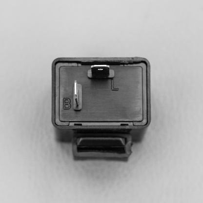 FLASHER-2PIN 2 Pin LED Flasher Relay | Genuine STEDI Product