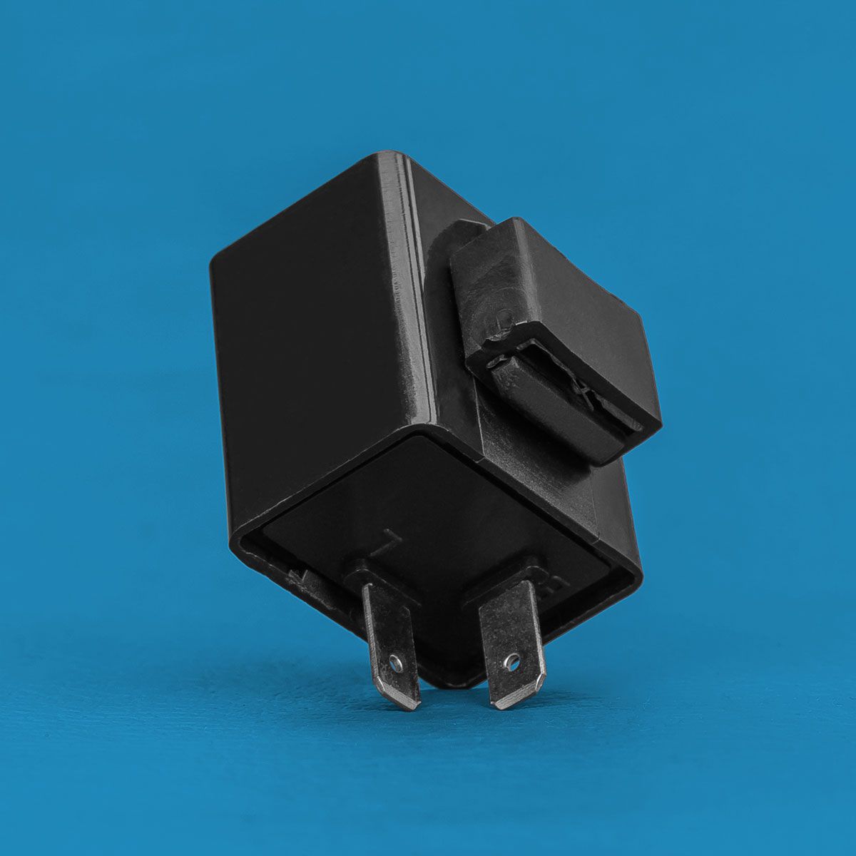 FLASHER-2PIN 2 Pin LED Flasher Relay | Genuine STEDI Product