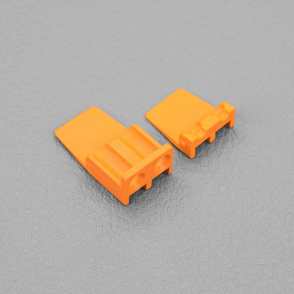 2PIN-DTP Deutsch Connectors Male & Female 2 Pin DTP | Genuine STEDI Product