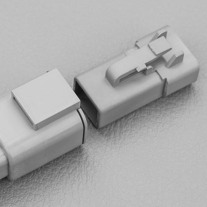 2PIN-DTP Deutsch Connectors Male & Female 2 Pin DTP | Genuine STEDI Product