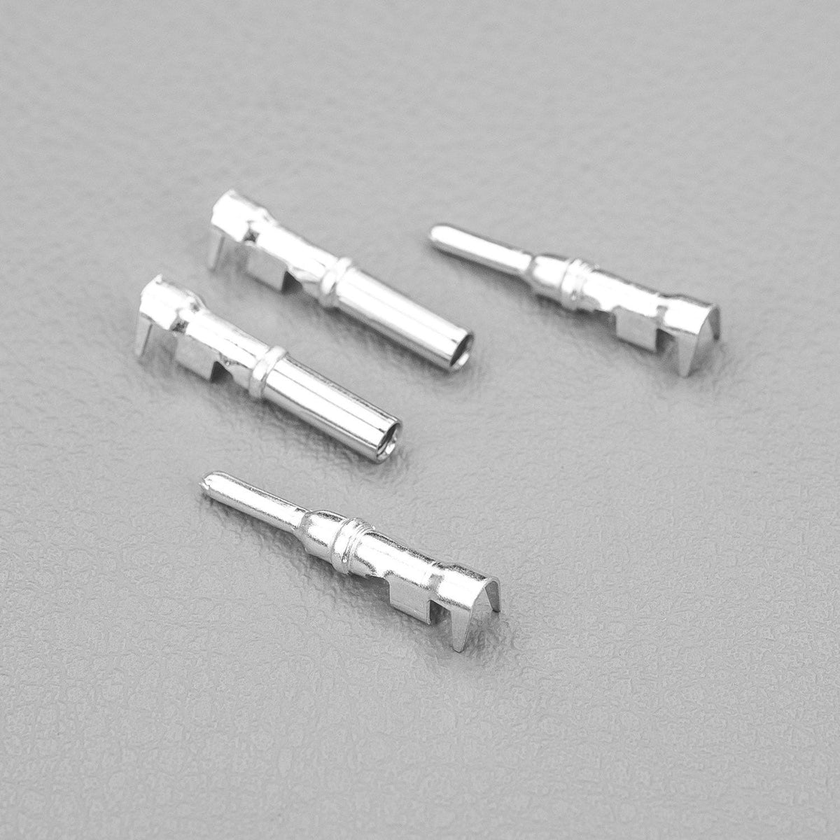 2PIN-DTP Deutsch Connectors Male & Female 2 Pin DTP | Genuine STEDI Product