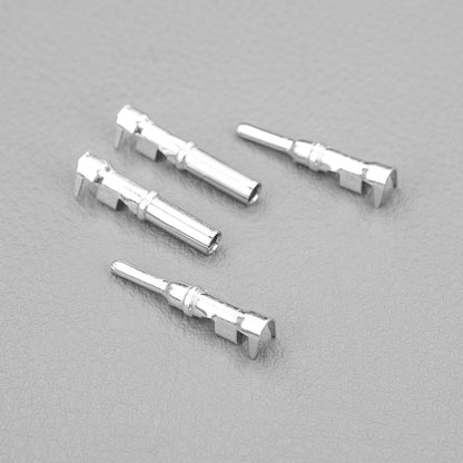 2PIN-DTP Deutsch Connectors Male & Female 2 Pin DTP | Genuine STEDI Product