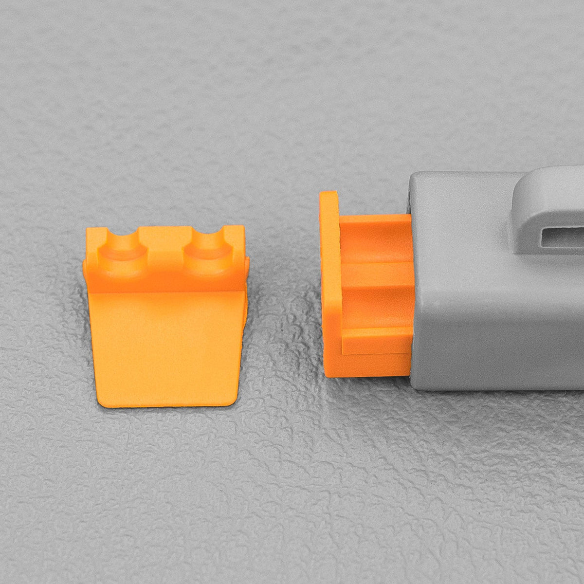 2PIN-DTP Deutsch Connectors Male & Female 2 Pin DTP | Genuine STEDI Product