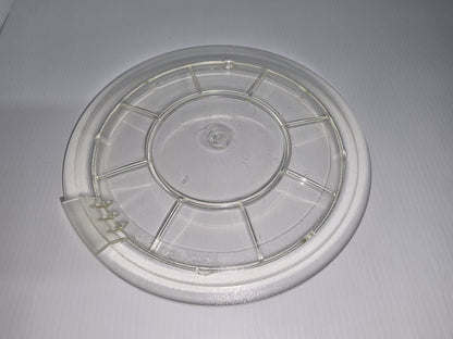 24004314 Cover | Genuine Volvo Penta Part