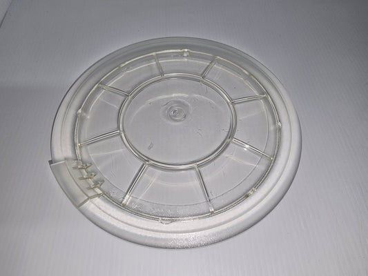 24004314 Cover | Genuine Volvo Penta Part