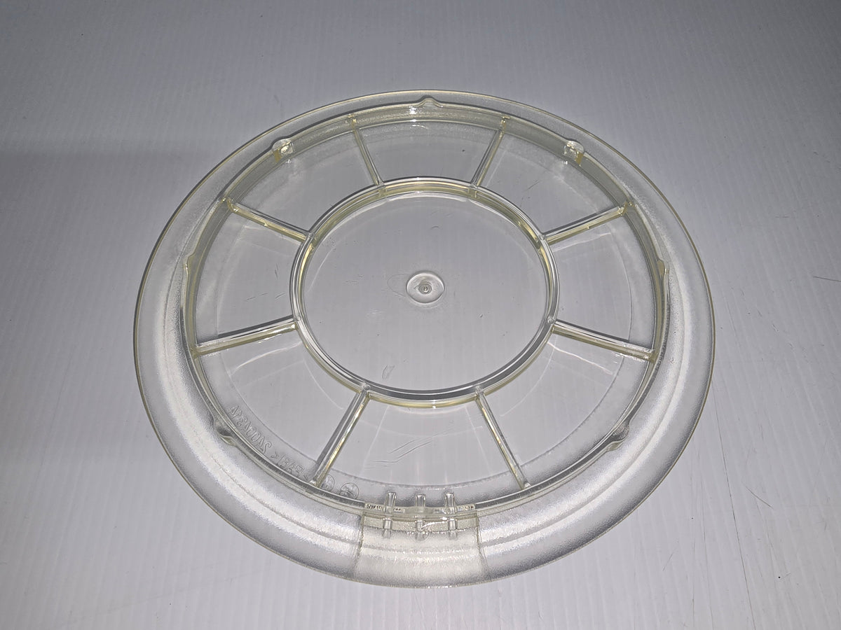 24004314 Cover | Genuine Volvo Penta Part