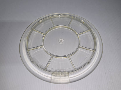 24004314 Cover | Genuine Volvo Penta Part