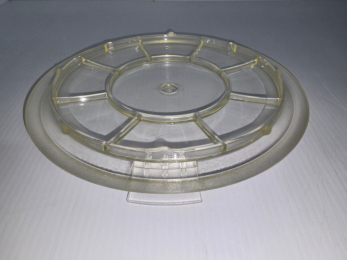24004314 Cover | Genuine Volvo Penta Part