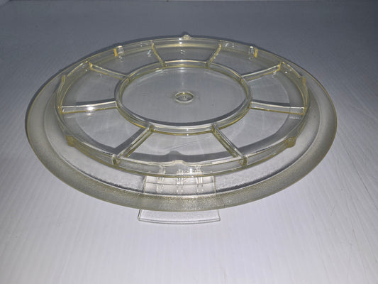 24004314 Cover | Genuine Volvo Penta Part