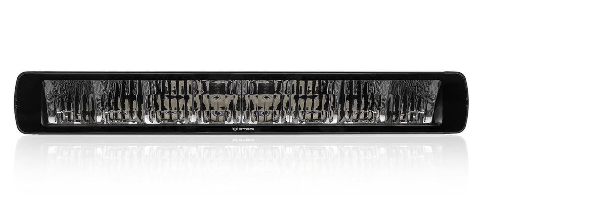LEDST-X-20-8L 21.5 Inch LED Light Bar | Genuine STEDI Product, image 17