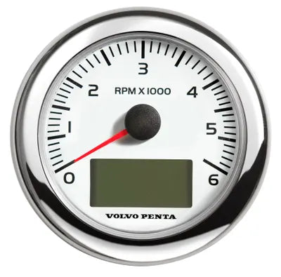21628157 Tachometer | Genuine Volvo Penta Part