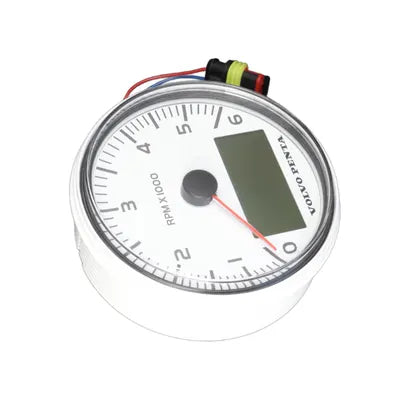 21628157 Tachometer | Genuine Volvo Penta Part - photo 2 of 3