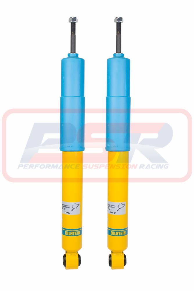 24-171472-PR Bilstein Shock Absorber - PAIR | Genuine Bilstein Shock Absorber