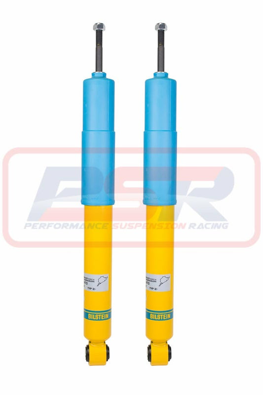 24-171472-PR Bilstein Shock Absorber - PAIR | Genuine Bilstein Shock Absorber