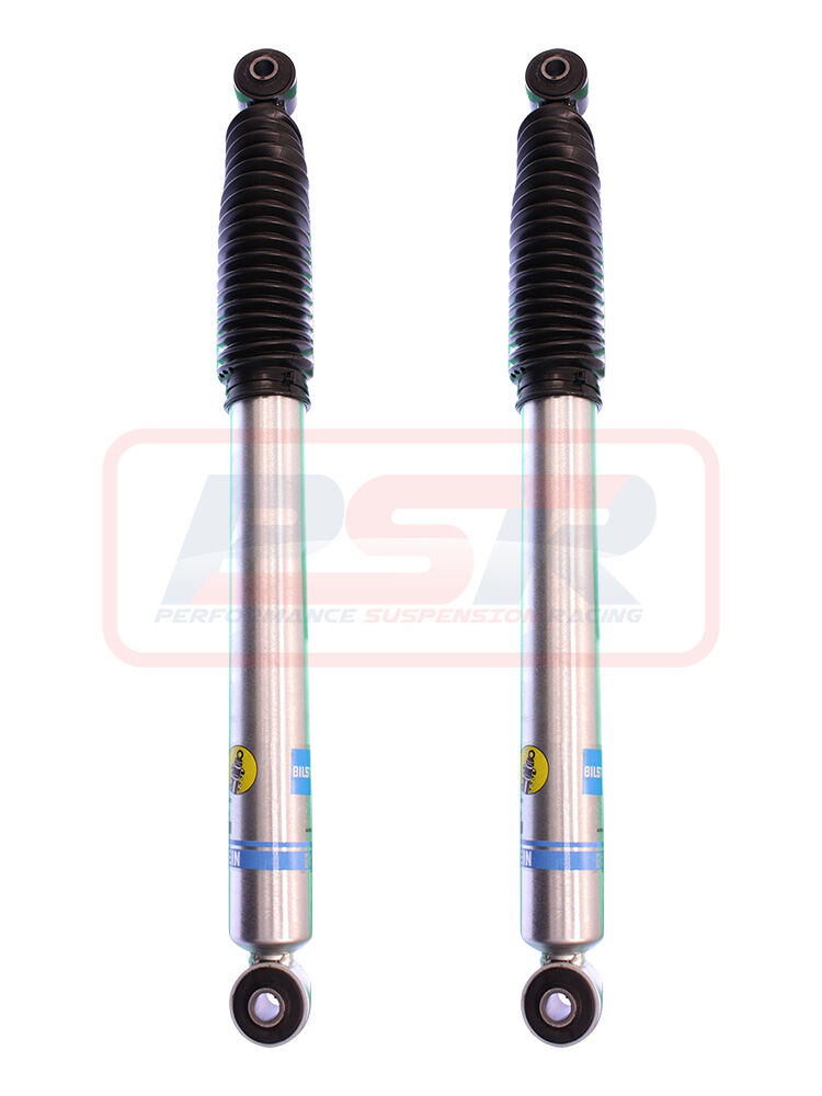 24-191203-PR Bilstein Shock Absorber - PAIR | Genuine Bilstein Shock Absorber