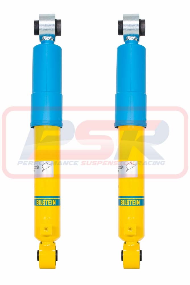24-191371-PR Bilstein Shock Absorber - PAIR | Genuine Bilstein Shock Absorber