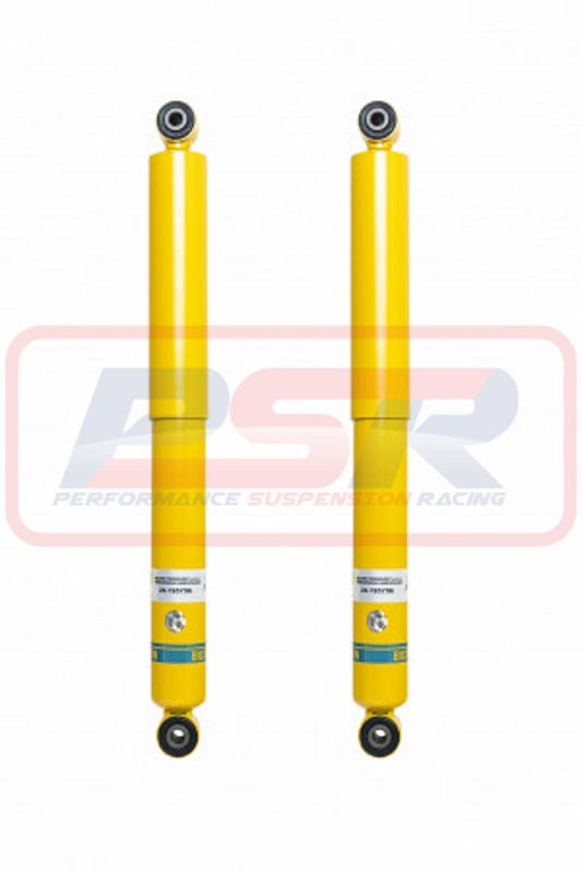 24-195706-PR Volkswagen Amarok Rear Bilstein Shock Absorbers - Pair | Genuine Bilstein Shock Absorber
