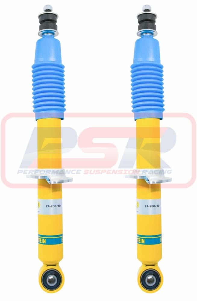 24-225427-PR Bilstein Shock Absorber - PAIR | Genuine Bilstein Shock Absorber