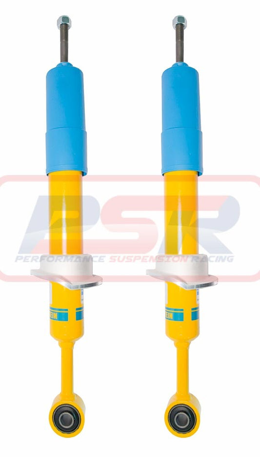 24-231527-PR Ford Ranger PX / Mazda BT-50 Front Bilstein Shock Absorbers - Pair | Genuine Bilstein Shock Absorber