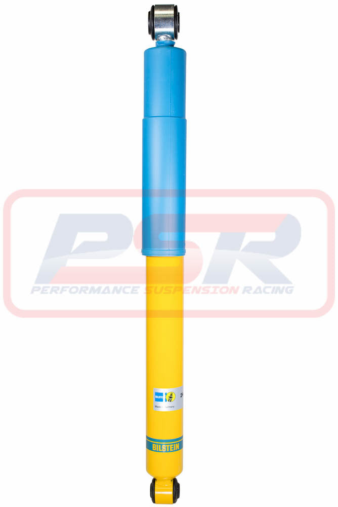 24-231534 Ford Ranger PK-PX / Courier Ute 4WD / Mazda BT-50 Rear Bilstein Shock Absorber | Genuine Bilstein Shock Absorber