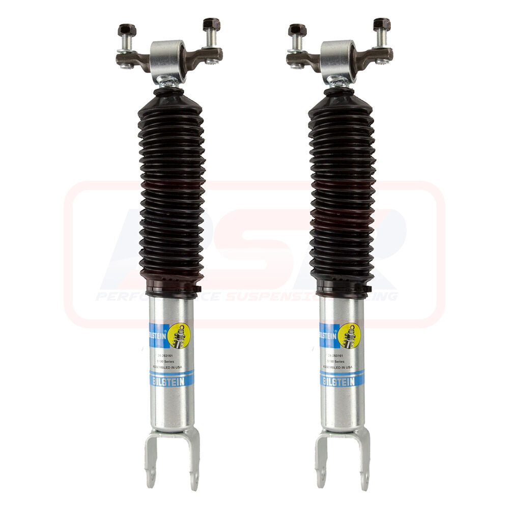 24-253161-PR 24-253161 - Bilstein Shock Absorber - PAIR | Genuine Bilstein Shock Absorber