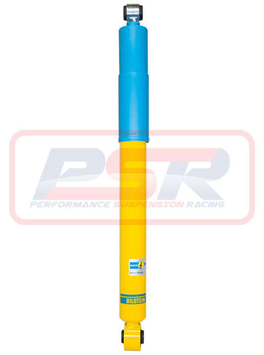 24-257244 Nissan Navara NP300 Rear Bilstein Shock Absorber | Genuine Bilstein Shock Absorber