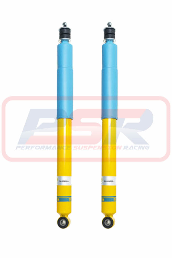 24-258210TB-PR Bilstein Shock Absorber - PAIR | Genuine Bilstein Shock Absorber