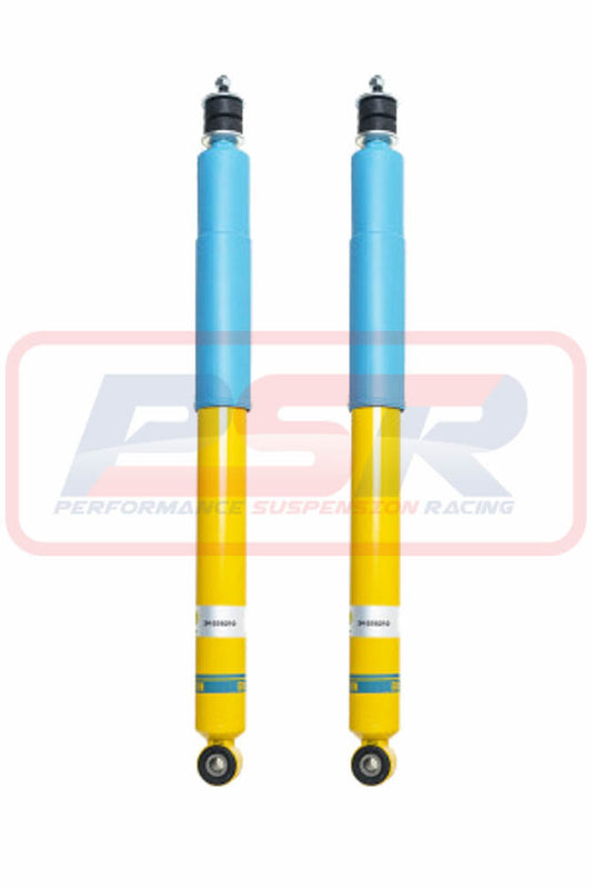 24-258210TB-PR Bilstein Shock Absorber - PAIR | Genuine Bilstein Shock Absorber
