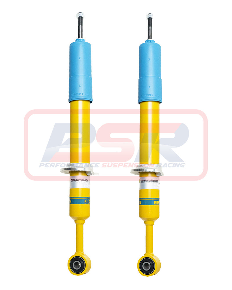 24-269377-PR Toyota Hilux N80 2" Front Bilstein Shock Absorbers - Pair | Genuine Bilstein Shock Absorber
