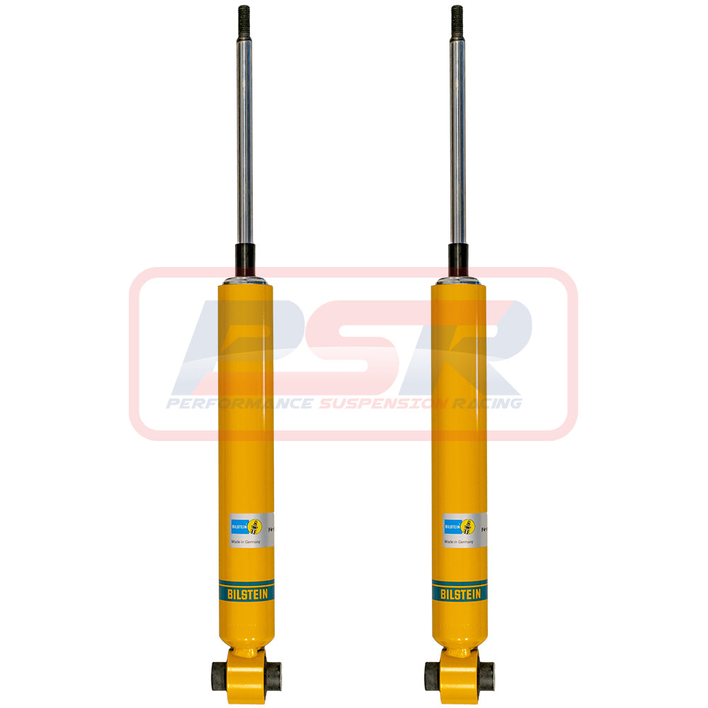 24-290562-PR Ford Everest UA / UB Rear Bilstein Shock Absorbers - Pair | Genuine Bilstein Shock Absorber