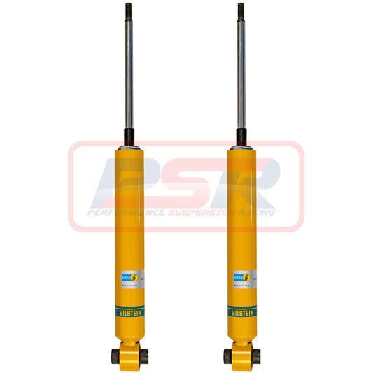 24-290562-PR Ford Everest UA / UB Rear Bilstein Shock Absorbers - Pair | Genuine Bilstein Shock Absorber
