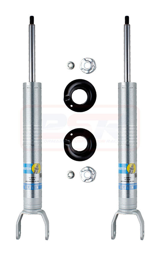 24-300872-PR 24-300872 - Bilstein Shock Absorber - PAIR | Genuine Bilstein Shock Absorber