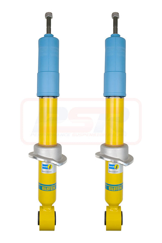 24-317726-PR Bilstein Shock Absorber - PAIR | Genuine Bilstein Shock Absorber