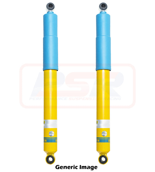 24-322577-PR Bilstein Shock Absorber - PAIR | Genuine Bilstein Shock Absorber