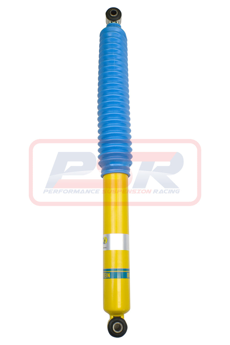 24-345644 Ford Ranger Next Gen / Volkswagen Amarok NF 2023-On Rear Bilstein Shock Absorber | Genuine Bilstein Shock Absorber