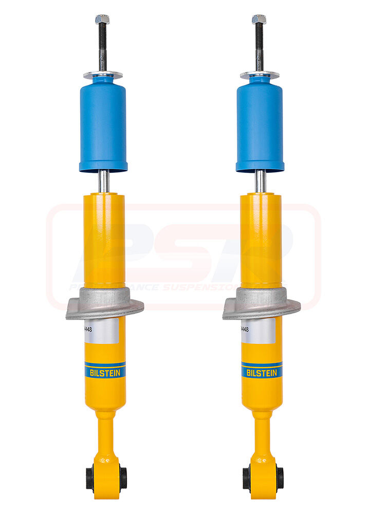 24-354448-PR Mitsubishi Triton MV 2023-On Front Bilstein Shock Absorber - PAIR | Genuine Bilstein Shock Absorber