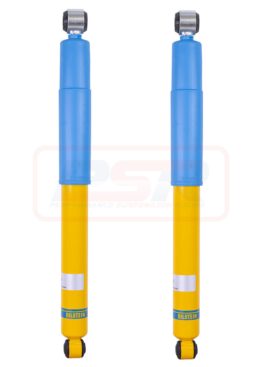 24-354462-PR Mitsubishi Triton MV 2023-On Rear Bilstein Shock Absorber - PAIR | Genuine Bilstein Shock Absorber