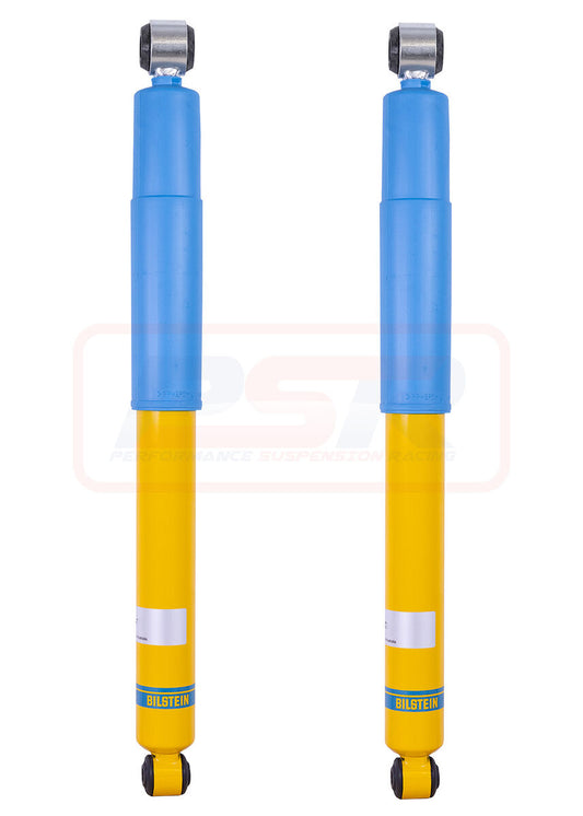 24-354462-PR Mitsubishi Triton MV 2023-On Rear Bilstein Shock Absorber - PAIR | Genuine Bilstein Shock Absorber